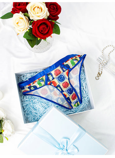 royal blue